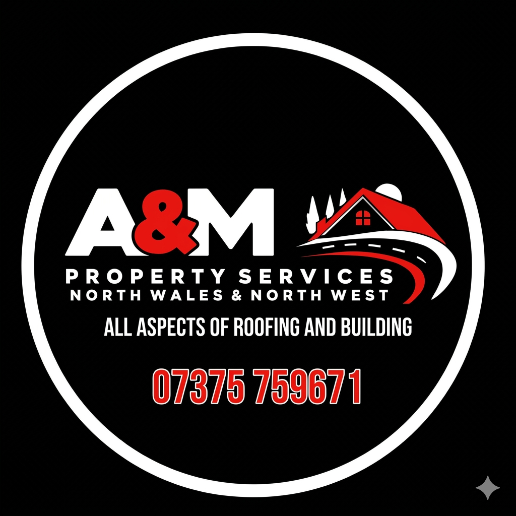 A&M Property Services logo