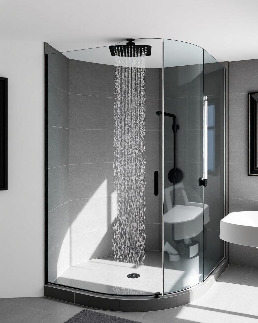 Luxury Bathroom Upgrade