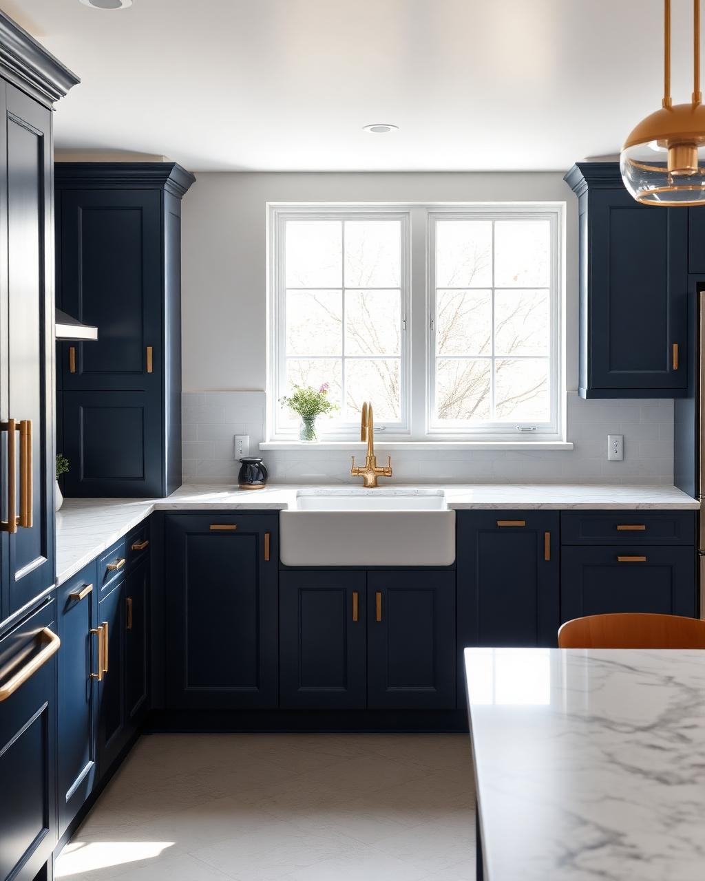 Kitchen Refit