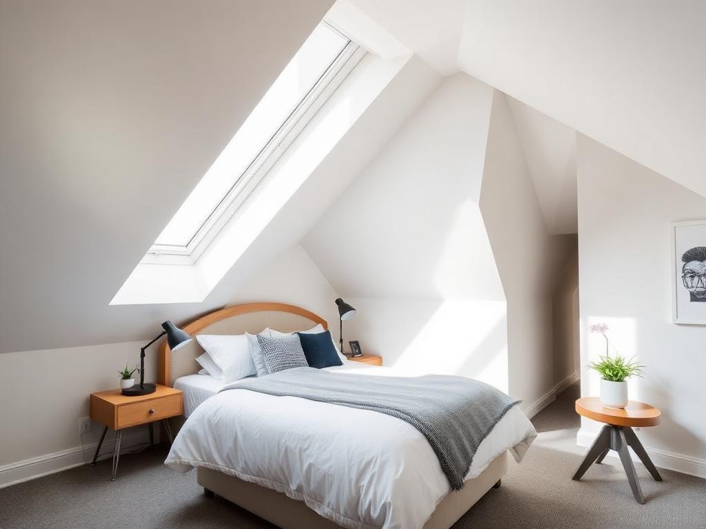 Loft Conversion