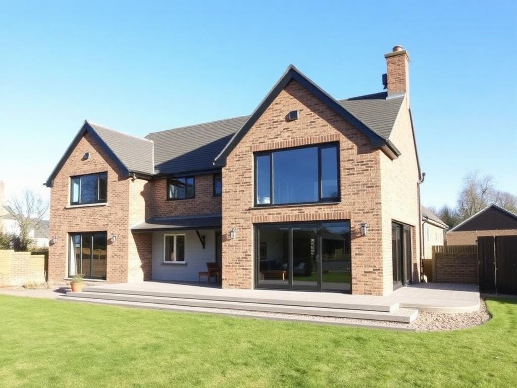 Modern Family Extension
