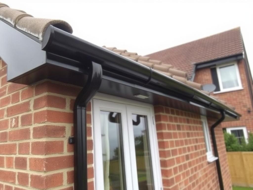 Roofline Replacement