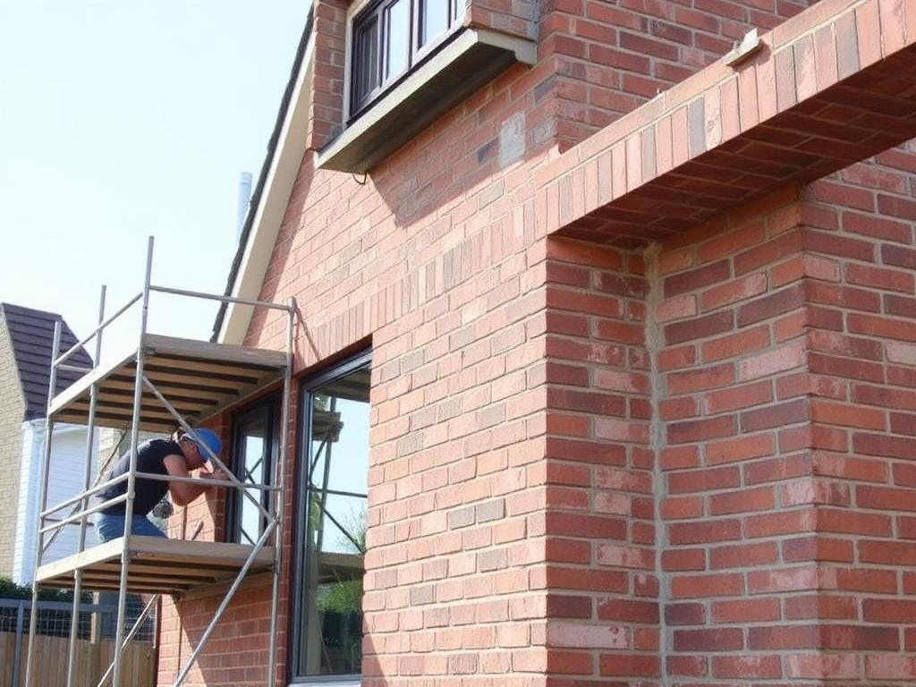 Building & Extensions