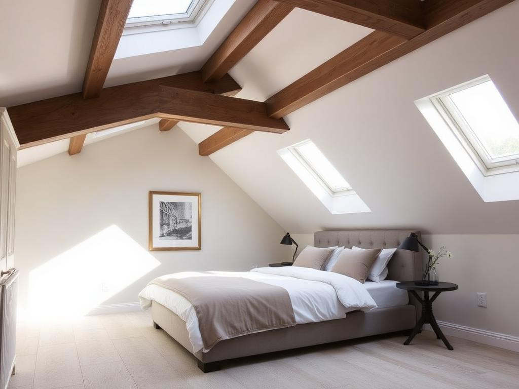 Loft Conversions
