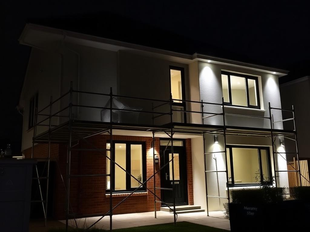 Rendering & Roofline