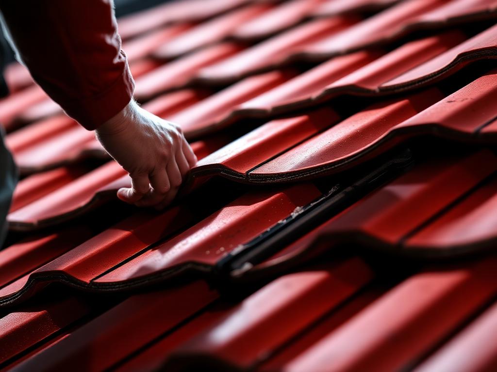 New Roofs & Repairs